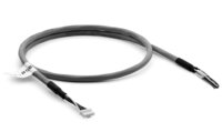 Kabel sterujący EC-050522-A100 CANOPEN 1 m, seria DRCS - Camozzi