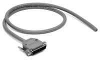 Przewód sygnałowy G2W-1 25-PIN 1 m, seria DRCS - Camozzi