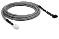 Kabel sterujący EC-210A22-BA00, seria DRCS - Camozzi