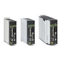 Rezystor EC-212022 300W MTB, seria DRWB, Camozzi