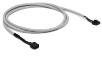 Kabel sterujący EC-220A22-BA00, seria DRCS - Camozzi