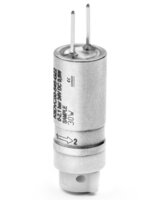 Elektrozawór nabojowy z membraną separującą K8DVC00-545-G21, seria K8DV, Camozzi