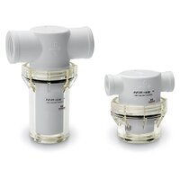 Uchwyt mocujący   (FVT-FF-1/8-80-B) seria FVT - Camozzi