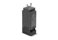 Elektrozawór 3/2NC 205VDC PN000-301-P57, seria PN, Camozzi