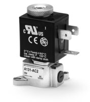 Zestaw naprawczy do zaworu A131-AC2-111C