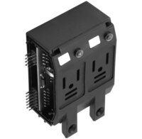 Moduł 3PAC-M-XI2, 2 monostabilny, seria 3, Camozzi