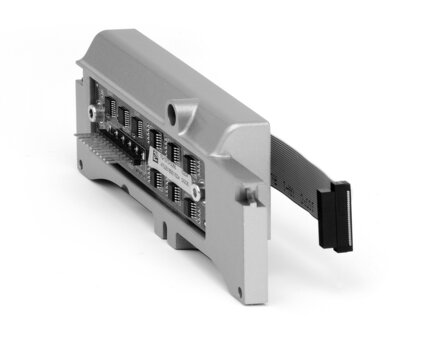 Adapter ME3-00F0-DI 24 wyjścia, seria F, Camozzi
