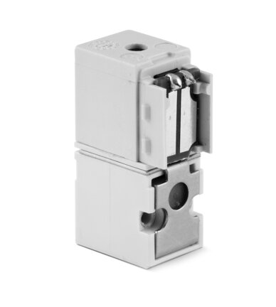 Elektrozawór mini 3/2NC K000-303-KY3N, seria Y Camozzi