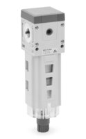 Filtr koalescencyjny MD1-FC150-1/8-8, seria MD, Camozzi