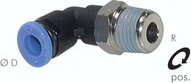 Złączka kątowa wtykowa NPT 3/8-3/8 (9,52 )