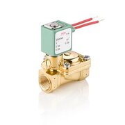 Elektrozawór sterowany pośrednio SCE238D002 24/DC, seria 238 - ASCO