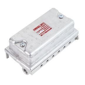 Elektrozawór pilot (SG110A080.24/DC), seria 110 - ASCO