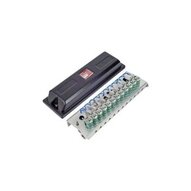 Elektrozawór pilot (SG110A080.24/DC), seria 110 - ASCO