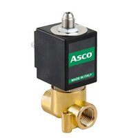 Elektrozawór (L321B02C-ZA10A.G1/4X2,3.V230/50HZ), seria L321 - ASCO