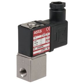 Elektrozawór (PVG225B004V.24/50), seria 225 - ASCO