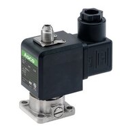 Elektrozawór (SCG356B004VMS.48/DC), seria 356 - ASCO