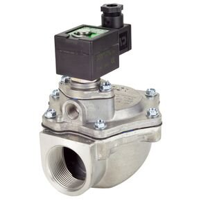 Elektrozawór 2/2 (E353A830), seria 353 - ASCO