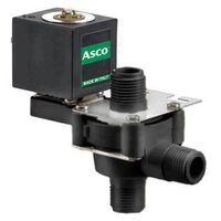 Elektrozawór z izolacją medium (D332V22C-Z130A.G1/2x9.V24/DC), seria D332 - ASCO