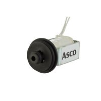 Elektrozawór miniaturowy (RLF204H30B), seria RB - ASCO