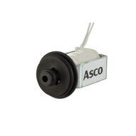 Elektrozawór miniaturowy RHB207H50B, seria RB - ASCO