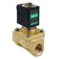 Elektrozawór 2/2 NC (L145R2-Z534A.G1x18,5.V24/50Hz), seria L145 - ASCO