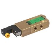 Elektrozawór NFETG551B301 24/50-60, seria 551 - ASCO