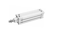 Siłownik ISO15552 D50x400 z magnesem, wykonanie ATEX