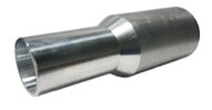 Rura redukcyjna aluminiowa 25x16 - AIRCOM System
