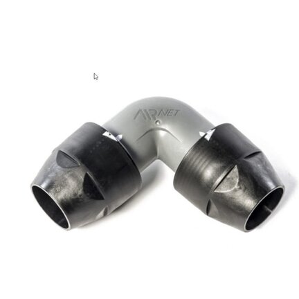 Kolano PFSeries 90° D40 - AIRnet