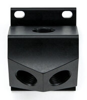 Port AL 1-2x1-2X1-2 gwint wewnętrzny APLALL048VSP - AIRCOM System