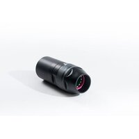 Adapter redukcyjny ze złączką do rury aluminium 50 D80 - AIRnet
