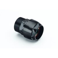 Złączka prosta PFSeries/AL. gwint zewnętrzny 3" D80 - AIRnet