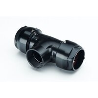 Trójnik redukcyjny aluminium 2" D63 - AIRnet