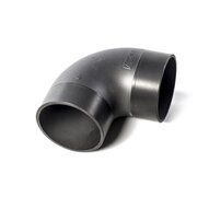 Kolano stal 90° D158 - AIRnet
