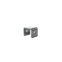 Dystans pod uchwyt PA H=50 D100 - AIRnet