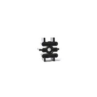 Dystans pod uchwyt PA H=15 D20 - AIRnet