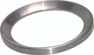 Lozysko kulkowe zwykle, osiowe DIN 711, 55x90x27,3mm, kulista powloka