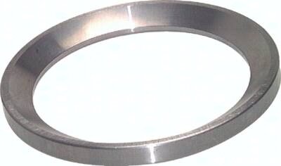Lozysko kulkowe zwykle, osiowe DIN 711, 35x62x19,9mm, kulista powloka