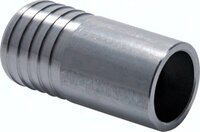Sztucer do wspawania 88,9 (3”) stal nierdzewna