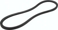 Pas klinowy waski, DIN 7753/1, SPZ 9,7 x 8, Ld=1.212mm