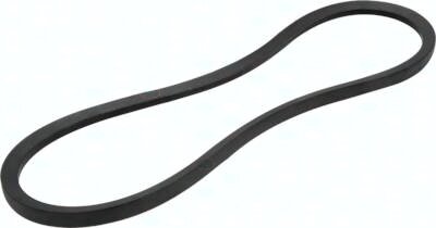 Pas klinowy waski, DIN 7753/1, SPA 12,7 x 10, Ld=1.307mm