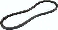 Pas klinowy waski, z otwartym zboczem, zebaty XPZ 9,7x8 (1.537mm)