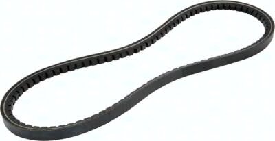 Pas klinowy waski, z otwartym zboczem, zebaty XPZ 9,7x8 (1.137mm)