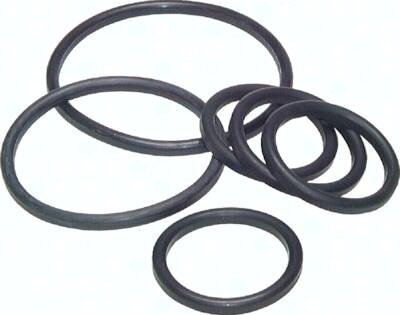 Uszczelka złącza mleczarskiego Viton/PTFE 54x64x5,0