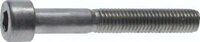 Sruba cylindryczna DIN 912, M 14x30, Stal szlachetna A2