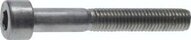 Sruba cylindryczna DIN 912, M 20x45, Stal szlachetna A2