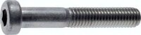 Sruba cylindryczna DIN 6912, M 10x25, Stal szlachetna A2