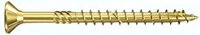 Sruba z lbem wpuszczanym, TORX, 5,0x70, Stal ocynkowana, chromianowana na zólto