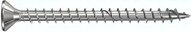 Sruba z lbem wpuszczanym, TORX, 3,5x30, Stal szlachetna A2