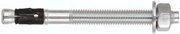 Kotwa do duzych obciazen FISCHER FAZ II 12x10mm, 110mm dlugosc, Stal ocynkowana